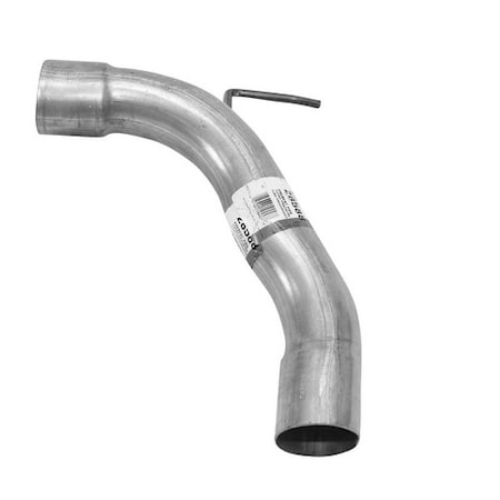 Ap Exhaust Prebent Pipe Ap Exhaust, 28588 28588